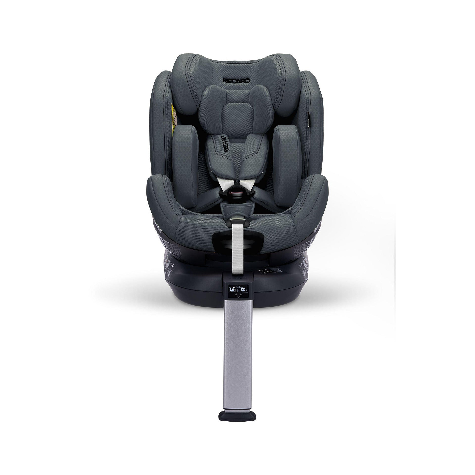 Стол За Кола Xenon 1 (0 25 Кг.) Gallant Grey Recaro