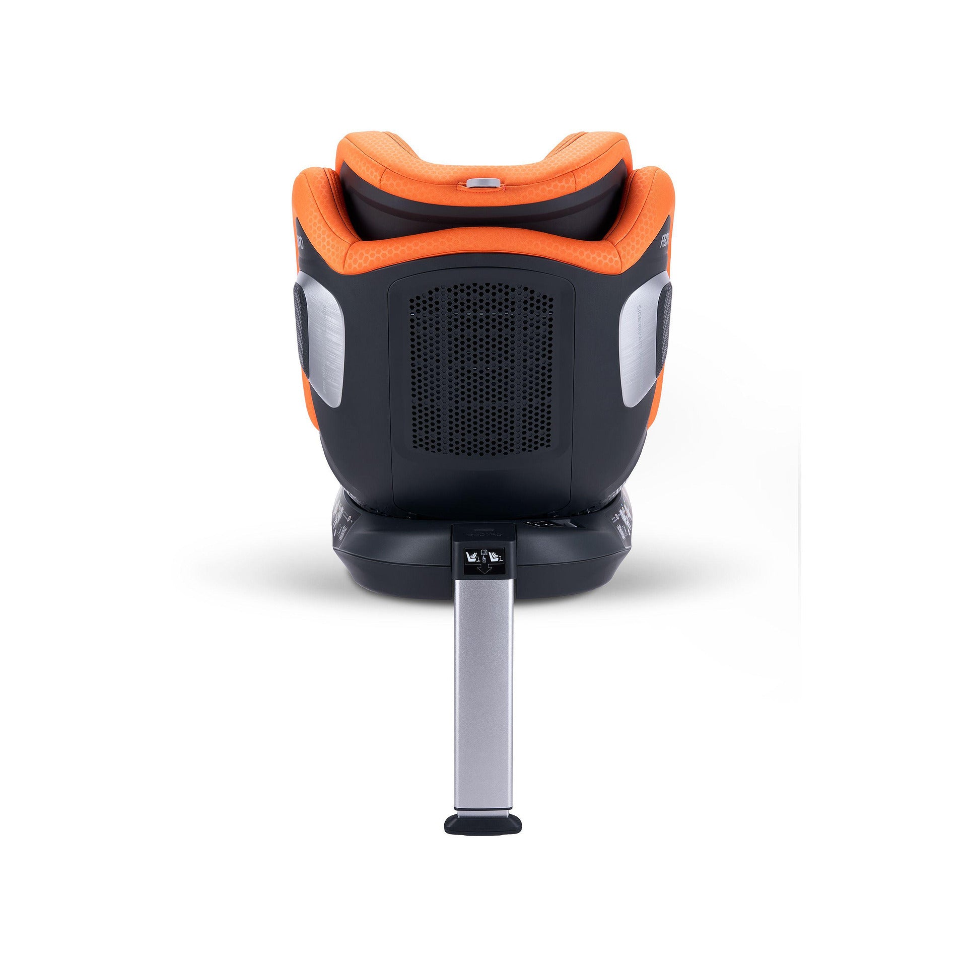 Стол За Кола Xenon 1 (0 25 Кг.) Vibrant Orange Recaro