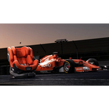 Стол За Кола Xenon 1 (0 25 Кг.) Vibrant Orange Recaro