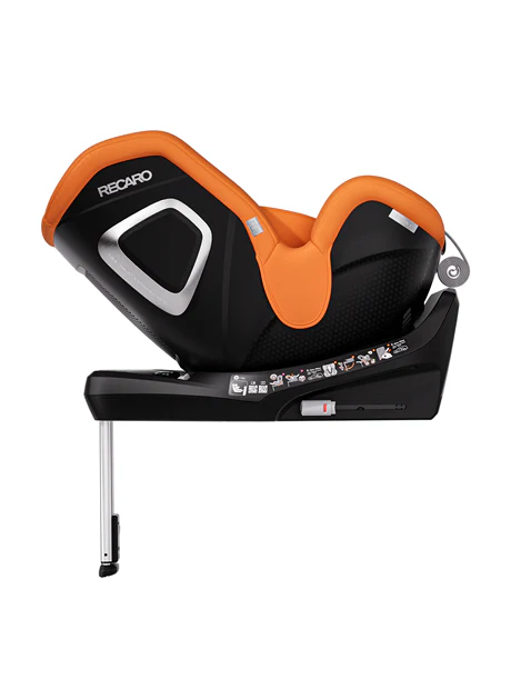 Стол За Кола Toron 1 (0 21 Кг.) Vibrant Orange Recaro