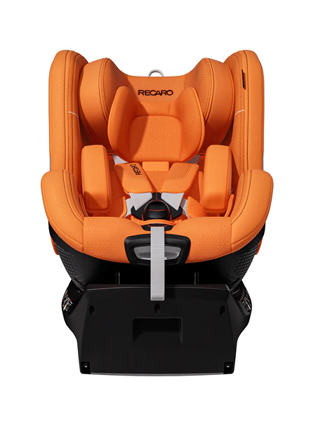 Стол За Кола Toron 1 (0 21 Кг.) Vibrant Orange Recaro