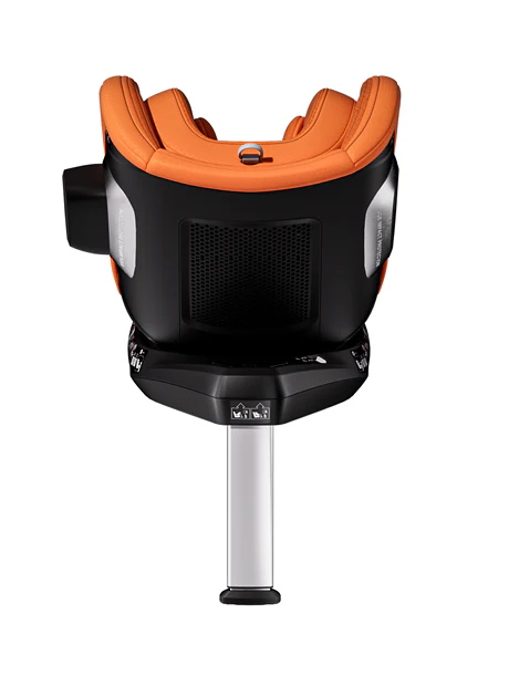 Стол За Кола Toron 1 (0 21 Кг.) Vibrant Orange Recaro