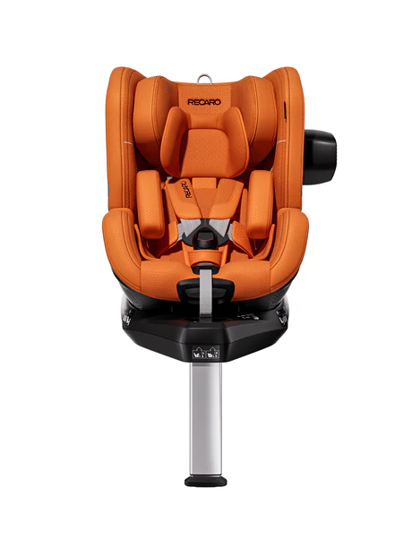 Стол За Кола Toron 1 (0 21 Кг.) Vibrant Orange Recaro