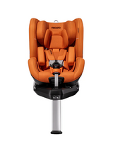 Стол За Кола Toron 1 (0 21 Кг.) Vibrant Orange Recaro