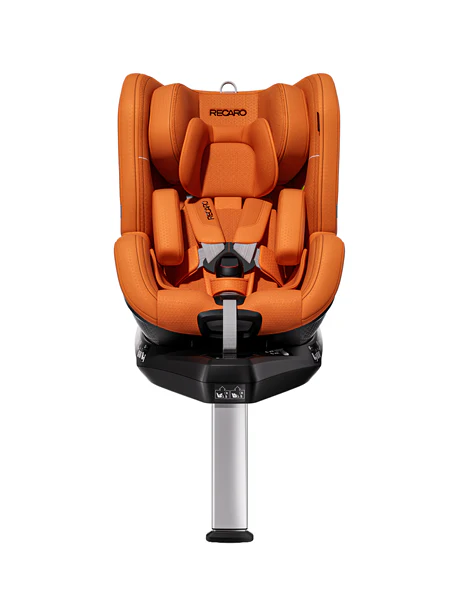 Стол За Кола Toron 1 (0 21 Кг.) Vibrant Orange Recaro