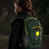 53253 Reer Light&Go Мигащ Led Светлоотразител