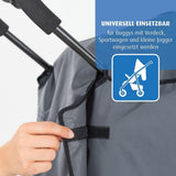 Дъждобран За Количка Rainsafe Active 84041 New024031 Reer