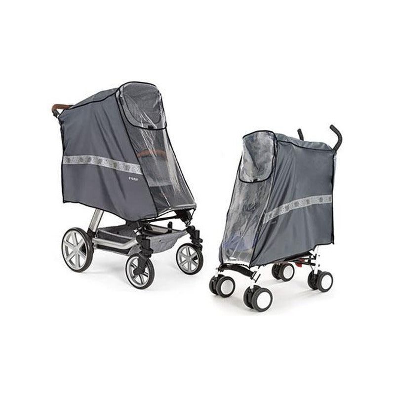 Дъждобран За Количка Rainsafe Active 84041 New024031 Reer