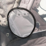 Дъждобран За Количка За Близнаци Raincover Twin 71584 New023049 Reer