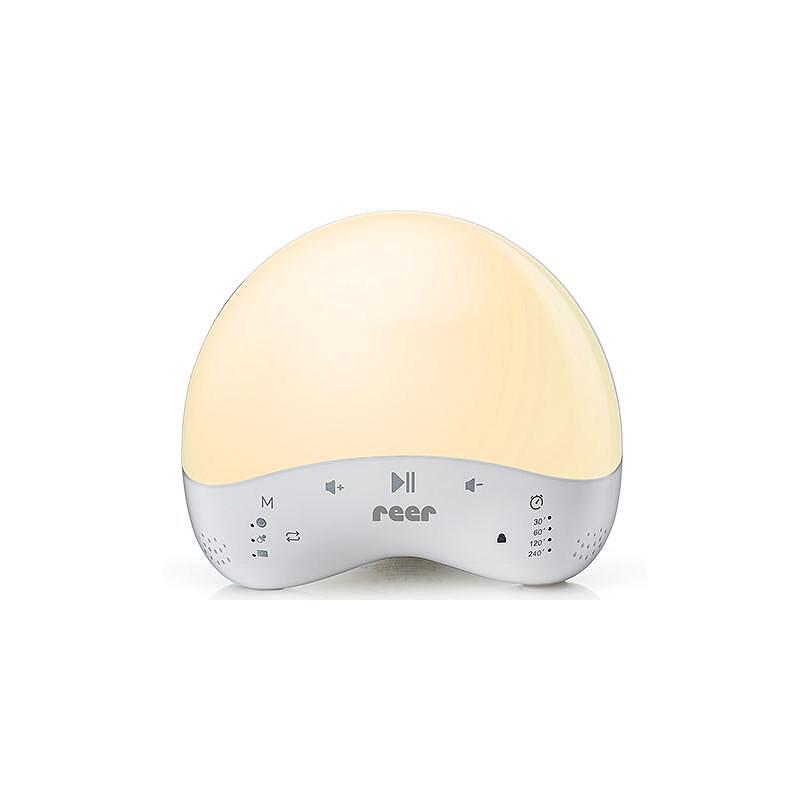 Детска Нощна Лампа Mymagicsmartlight 52470 New023700 Reer