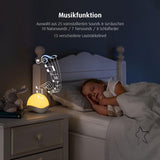 Детска Нощна Лампа Mymagicsmartlight 52470 New023700 Reer