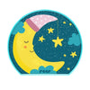 Детска Нощна Лампа Mybabylight Moon 52063 New022508 Reer