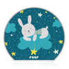 Детска Нощна Лампа Mybabylight Зайо 52371 New023058 Reer
