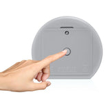 Детска Нощна Лампа Mybabylight Зайо 52371 New023058 Reer