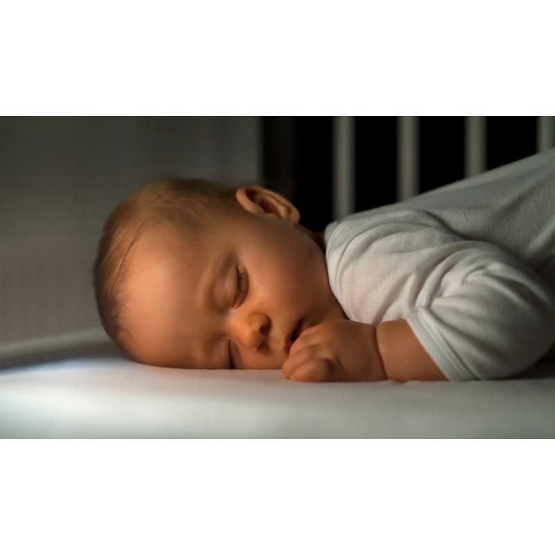 Детска Нощна Лампа Mybabylight Зайо 52371 New023058 Reer