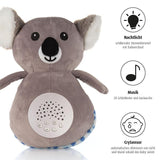 Плюшена Нощна Лампа Кoko Koala 52431 New023738 Reer