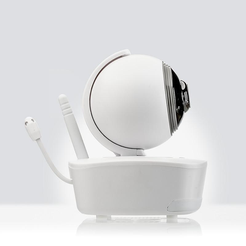 Дигитален Видео Бебефон Babycam Xl 80440 New023100 Reer