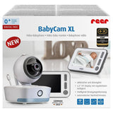 Дигитален Видео Бебефон Babycam Xl 80440 New023100 Reer