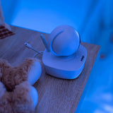 Дигитален Видео Бебефон Babycam Xl 80440 New023100 Reer