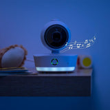 Дигитален Видео Бебефон Babycam Xl 80440 New023100 Reer