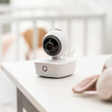 Дигитален Видео Бебефон Babycam Xl 80440 New023100 Reer