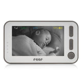 Дигитален Видео Бебефон Babycam Xl 80440 New023100 Reer