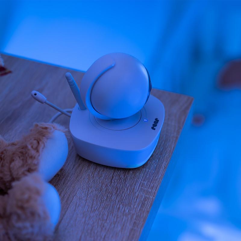 Ip Камера Бебефон Move 80310 New023167 Reer