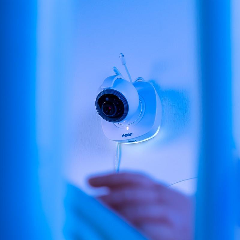 Ip Камера Бебефон Move 80310 New023167 Reer