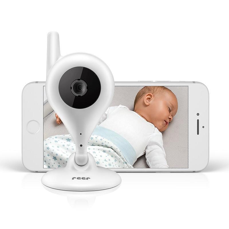 Smartbaby Ip Камера 80300 New022231 Reer