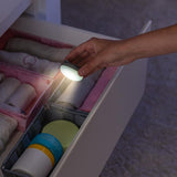 Клипс Лампа Cliplight За Кърмене С Нежна Светлина New023110 Reer