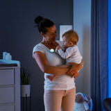 Клипс Лампа Cliplight За Кърмене С Нежна Светлина New023110 Reer