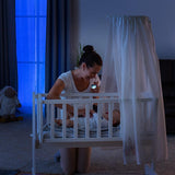 Клипс Лампа Cliplight За Кърмене С Нежна Светлина New023110 Reer