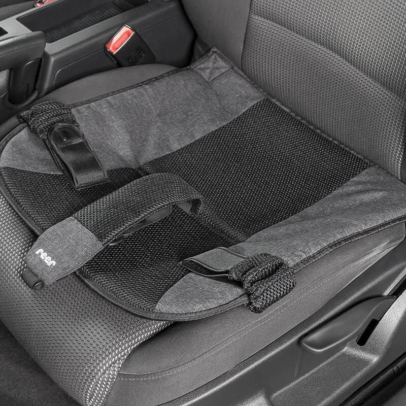 Колан За Шофиране По Време На Бременност 2в1 Mommyline 88101 New022312 Reer