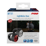 Комплект Светлини Duo 53151 New023199 Reer