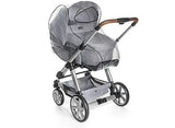 Универсален Дъждобран За Количка 70537 New021993 Reer