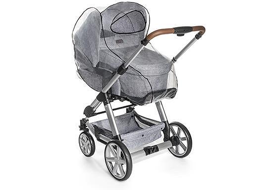 Универсален Дъждобран За Количка 70537 New021993 Reer