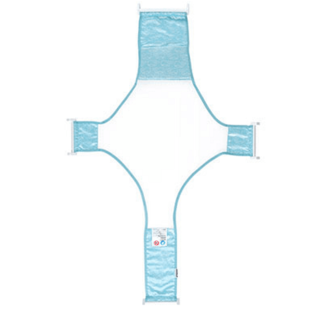 Мрежа За Вана Myhappybath 76072 New023908 Reer