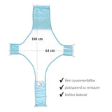 Мрежа За Вана Myhappybath 76072 New023908 Reer