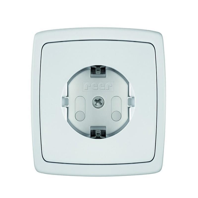 Предпазители За Контакт 10бр 32010 New021960 Reer
