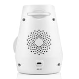 Музикален Нощен Проектор 52110 Бял New022868 Reer