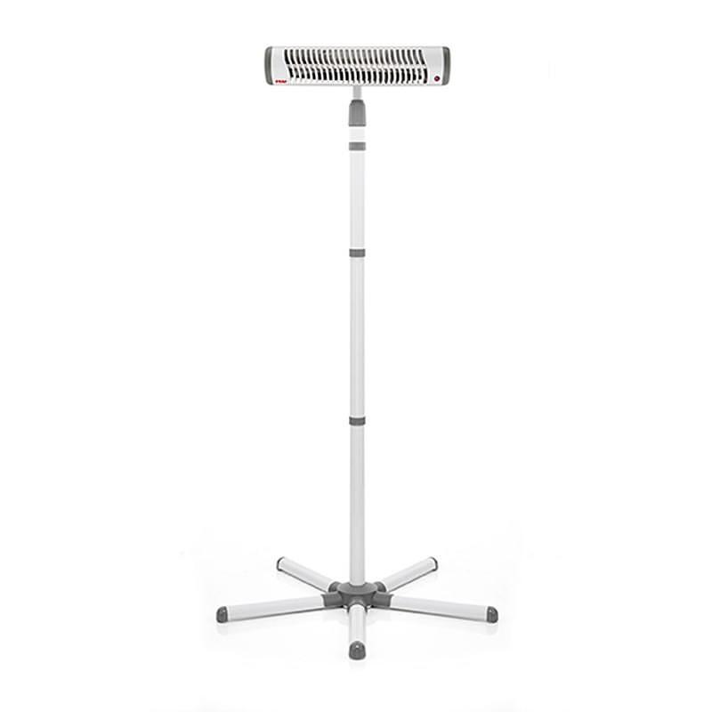 Нагревател За Маса За Преповиване Easyheat 19050 New022345 Reer