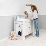 Нагревател За Маса За Преповиване Easyheat 19050 New022345 Reer