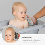 Силиконова Четка За Баня 81083 New023751 Reer