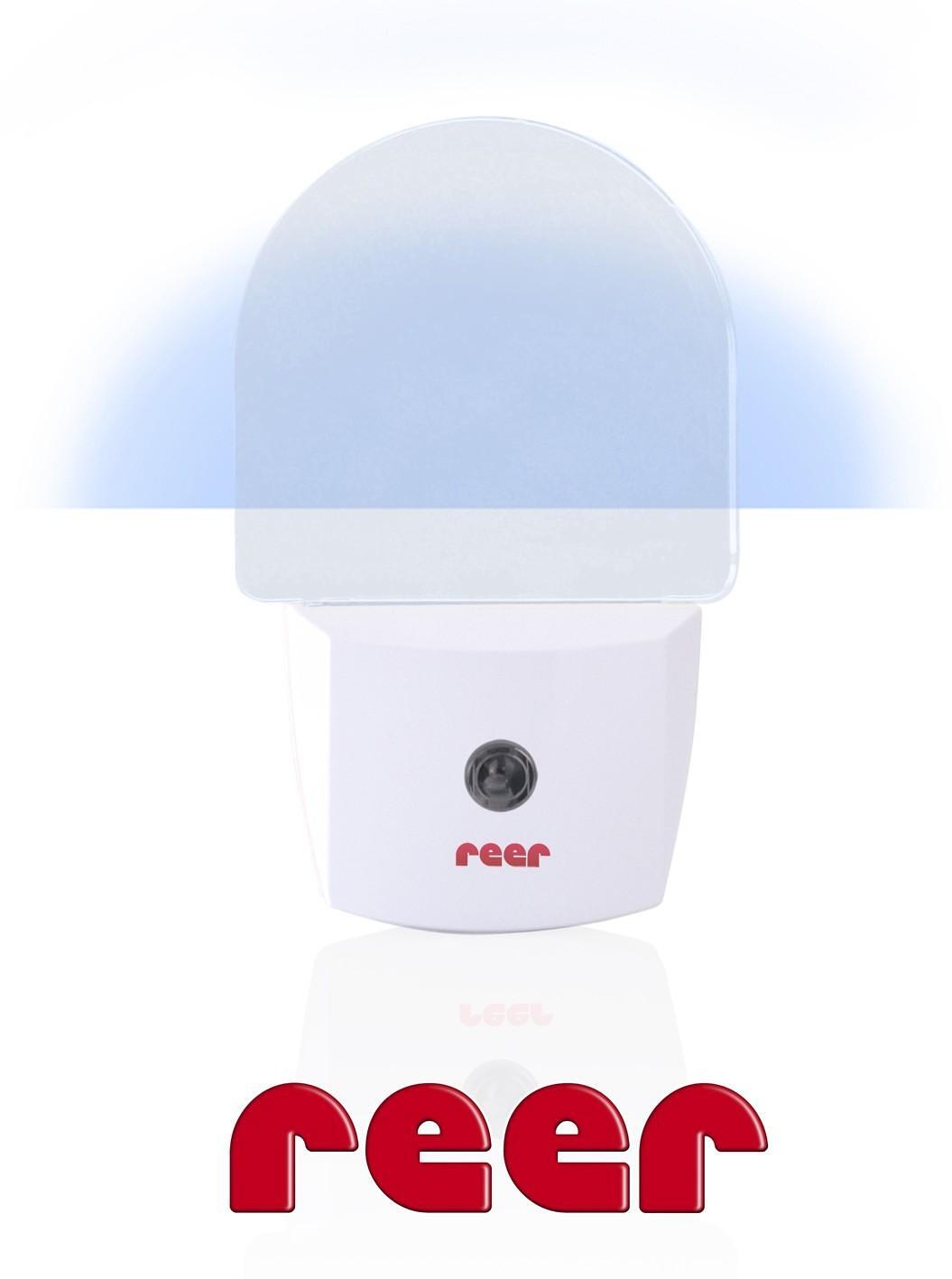 Нощна Led Лампа Със Сензор 5061 New020396 Reer