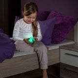 Детска Нощна Лампа 52032 Mylovelymonster New020831 Reer