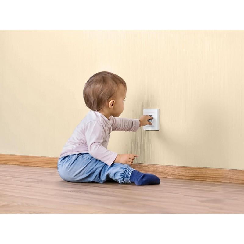 Предпазители За Контакт 32220 20 Броя New023694 Reer