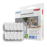 Предпазители За Контакт 32030, 10 Броя New023695 Reer