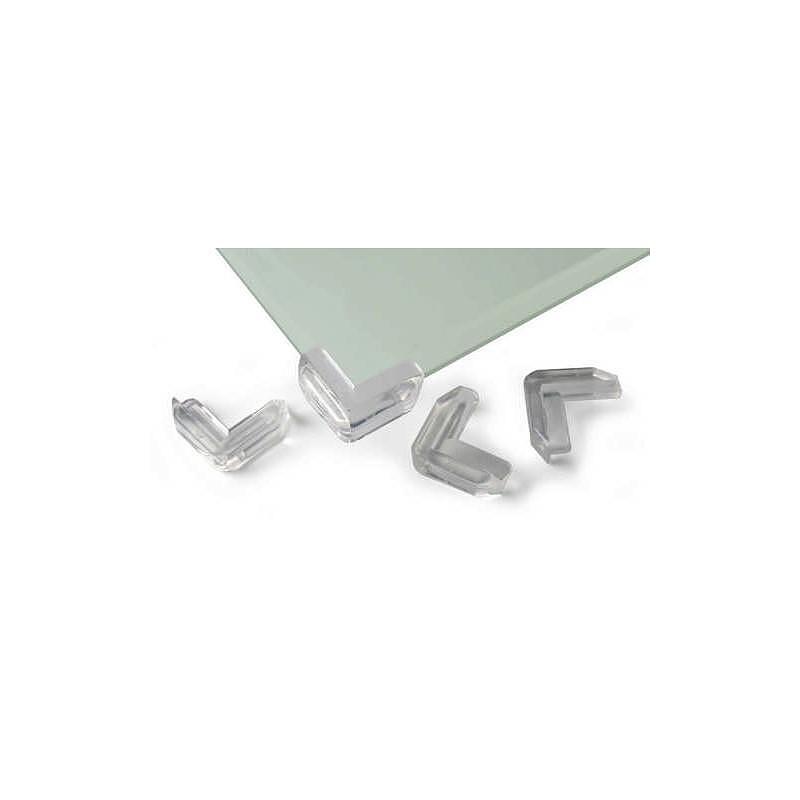 Предпазител За Ъгли За Стъклени Маси 4904 New020600 Reer