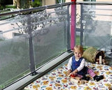 Полиестерна Преграда За Балкон 71743 New021177 Reer