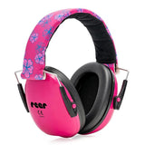Детски Антифон Капсули Silentguard 53094 Розови New022496 Reer